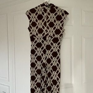 Trina Turk Size 2 Perfect Fall Dress